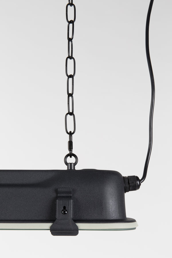 Hanglamp G.T.A. Xl Zwart