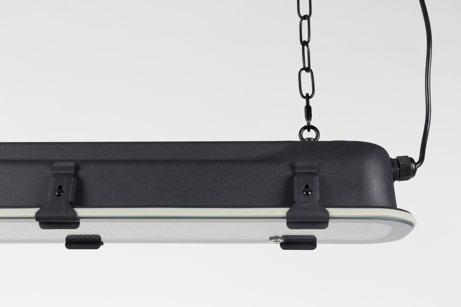 Hanglamp G.T.A. Xl Zwart