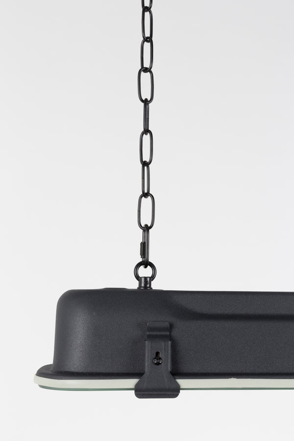 Hanglamp G.T.A. Xl Zwart