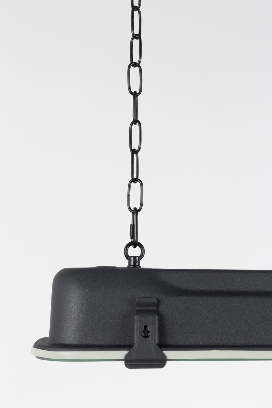 Hanglamp G.T.A. Xl Zwart