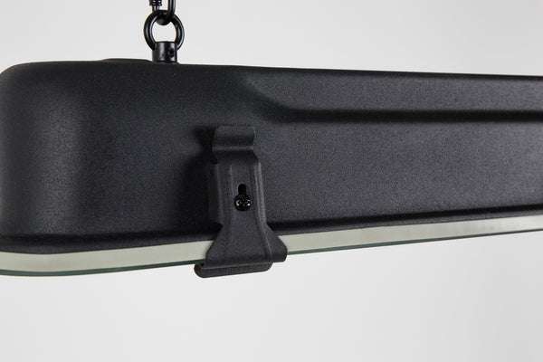 Hanglamp G.T.A. Xl Zwart