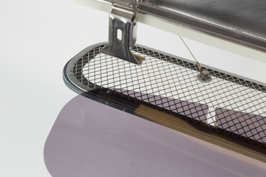 Hanglamp G.T.A. Xl Zwart