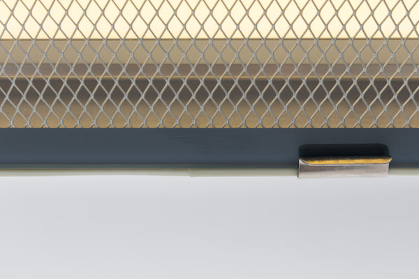 Hanglamp G.T.A. Xl Zwart