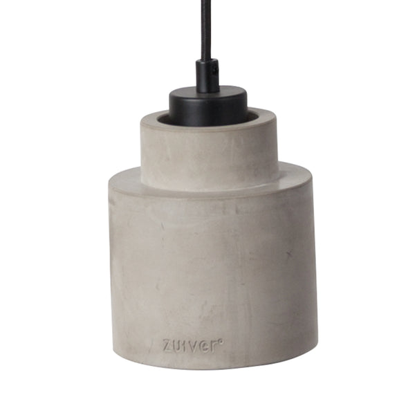 Hanglamp Links Beton (set van 6)