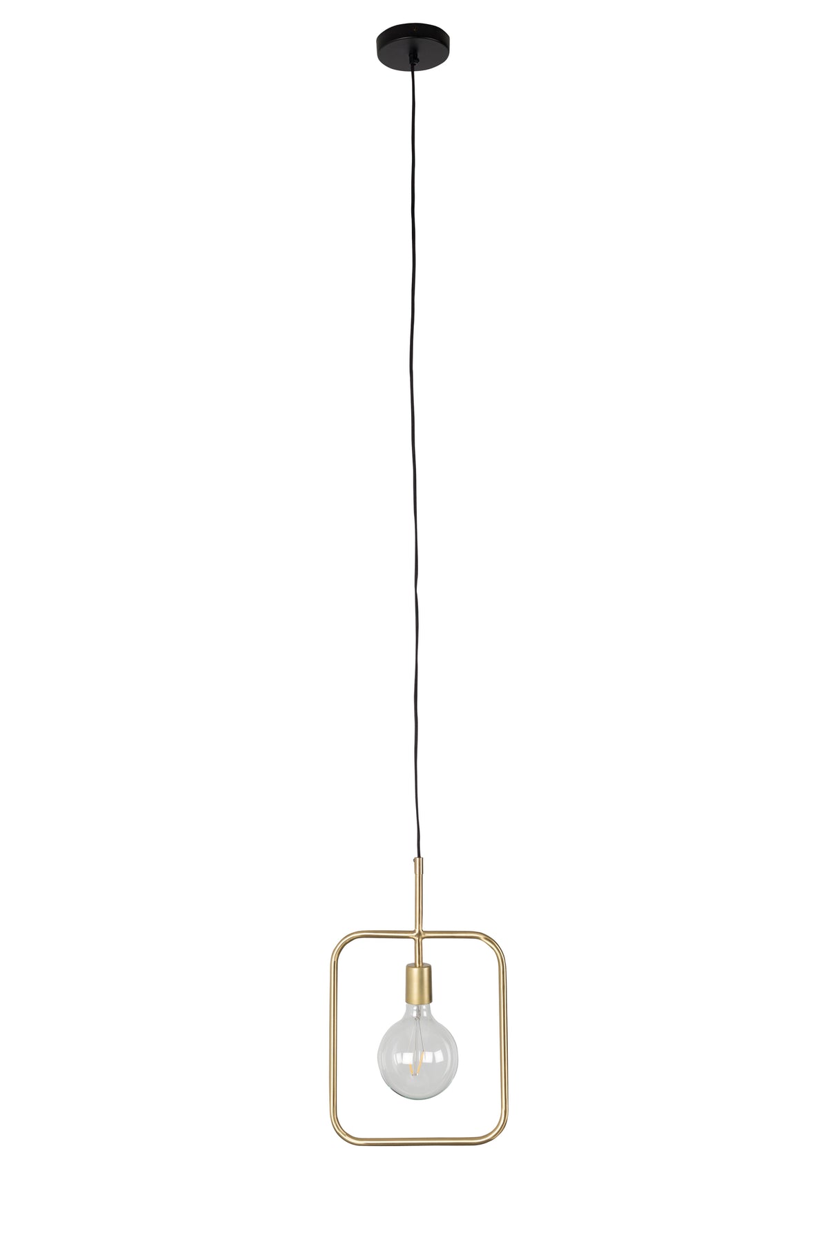 Hanglamp Cubo (set van 4)