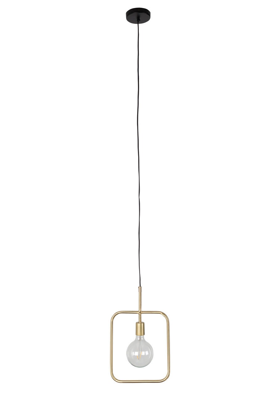 Hanglamp Cubo (set van 4)
