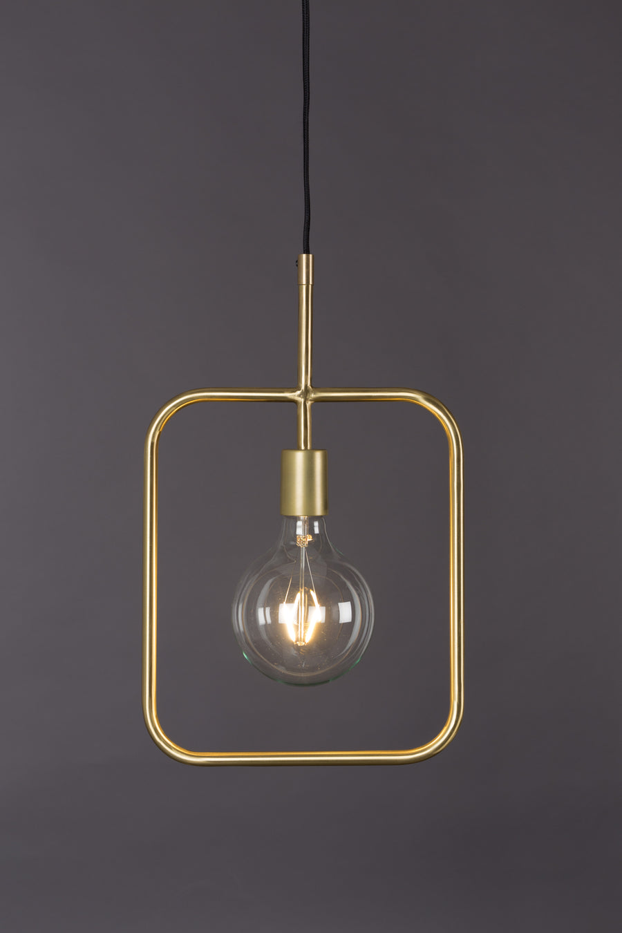 Hanglamp Cubo (set van 4)