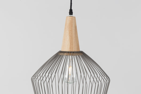 Hanglamp Birdy Long