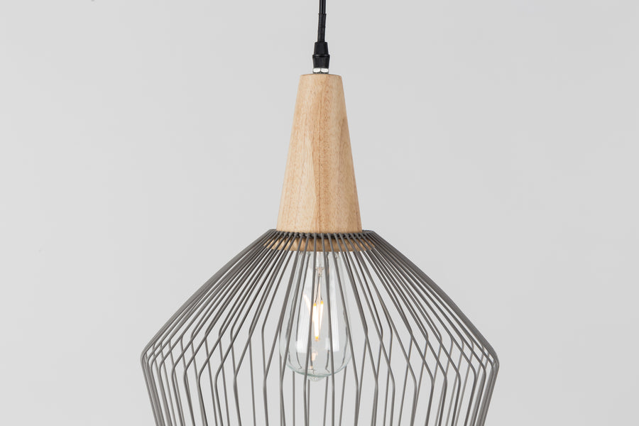 Hanglamp Birdy Long