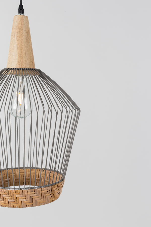 Hanglamp Birdy Long