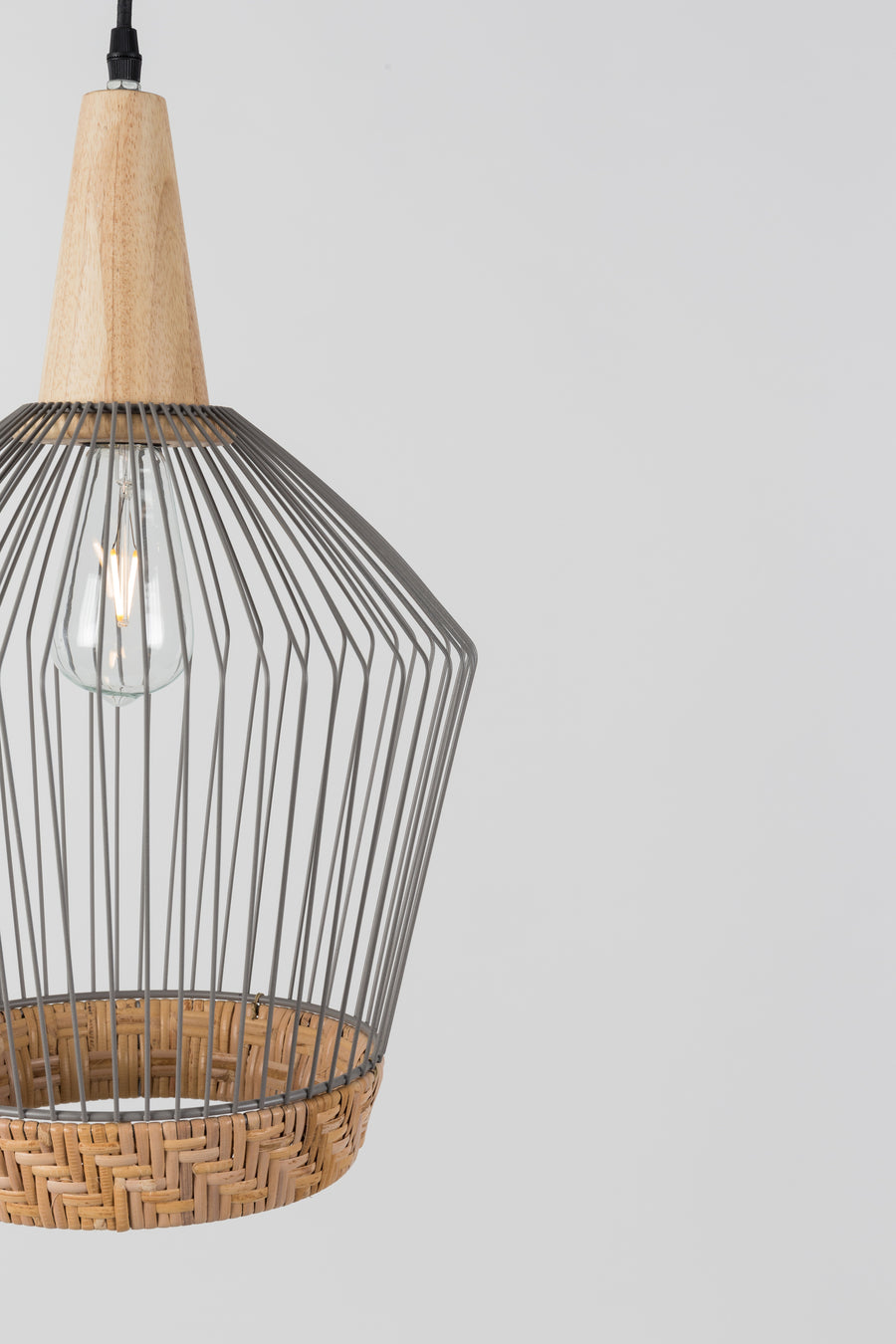 Hanglamp Birdy Long