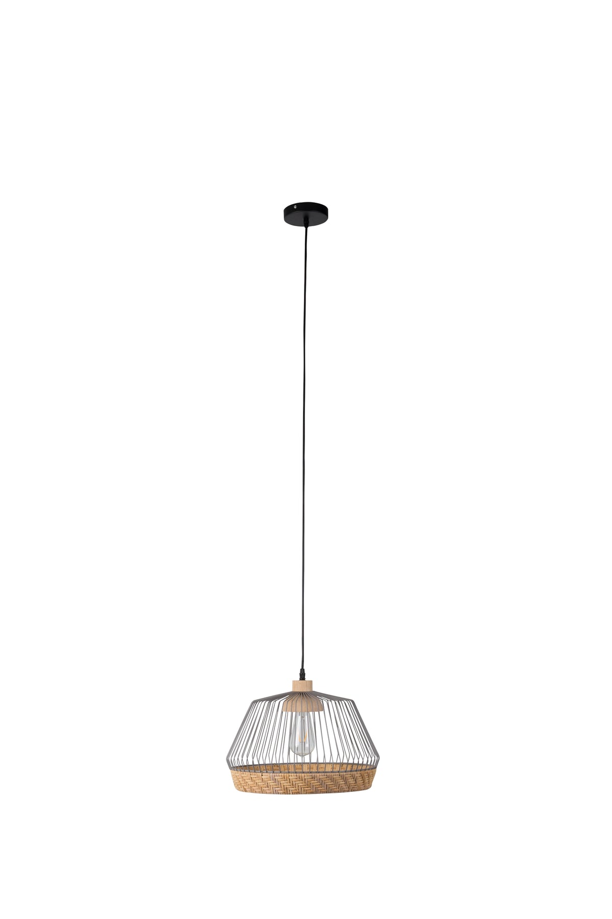 Hanglamp Birdy Breed