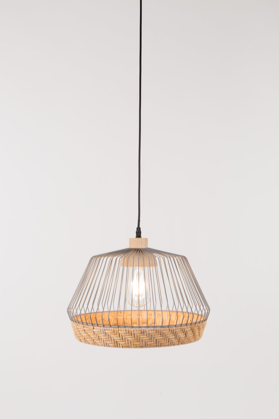 Hanglamp Birdy Breed