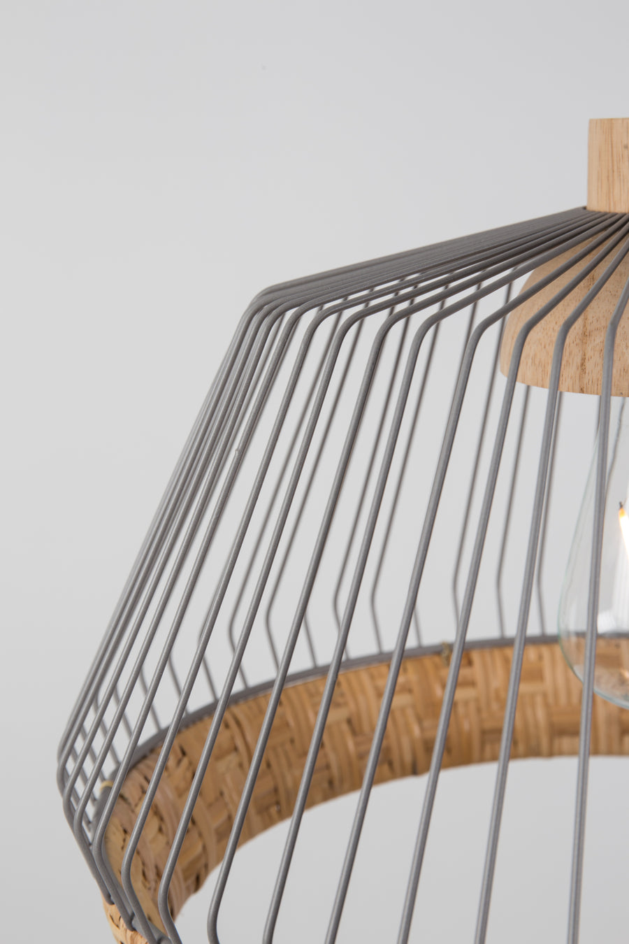 Hanglamp Birdy Breed