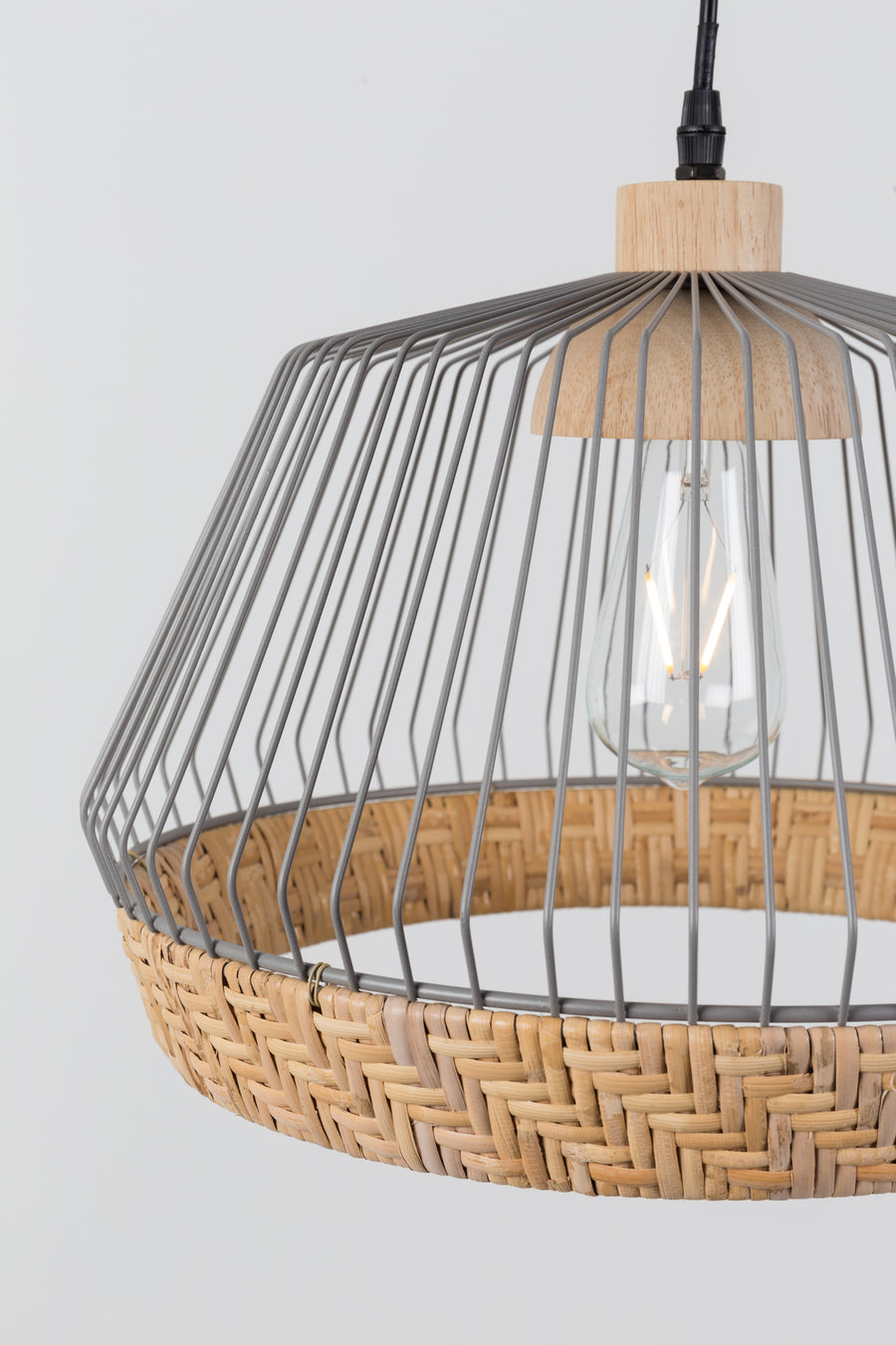 Hanglamp Birdy Breed