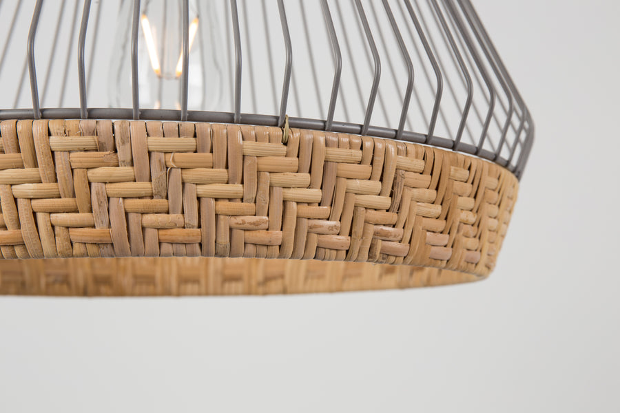 Hanglamp Birdy Breed