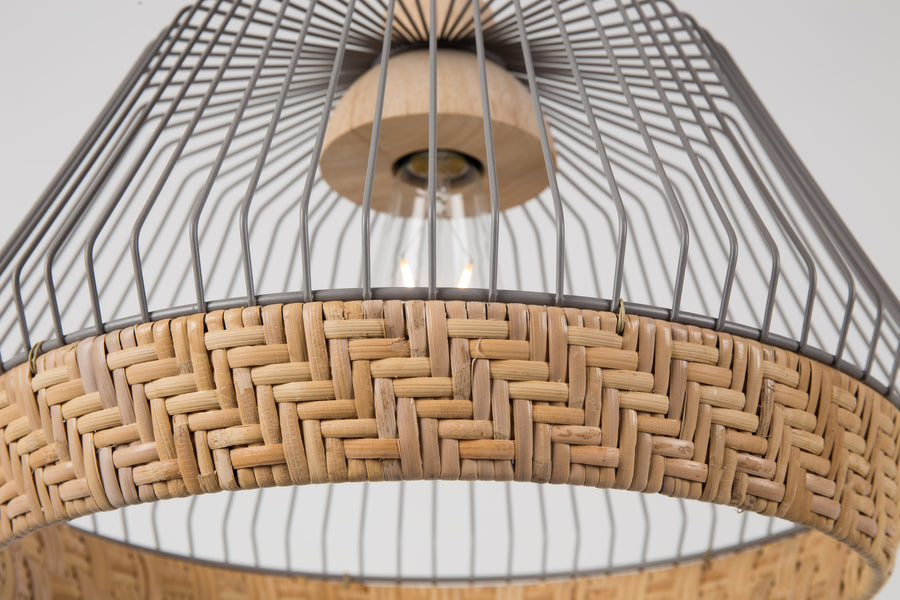 Hanglamp Birdy Breed
