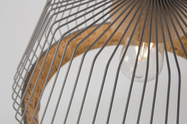 Hanglamp Birdy Breed