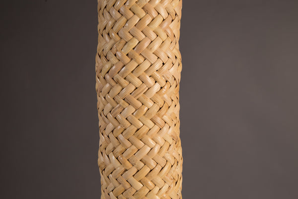 Hanglamp Tan Naturel
