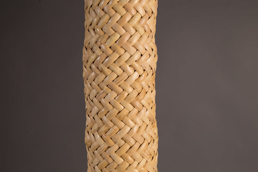 Hanglamp Tan Naturel