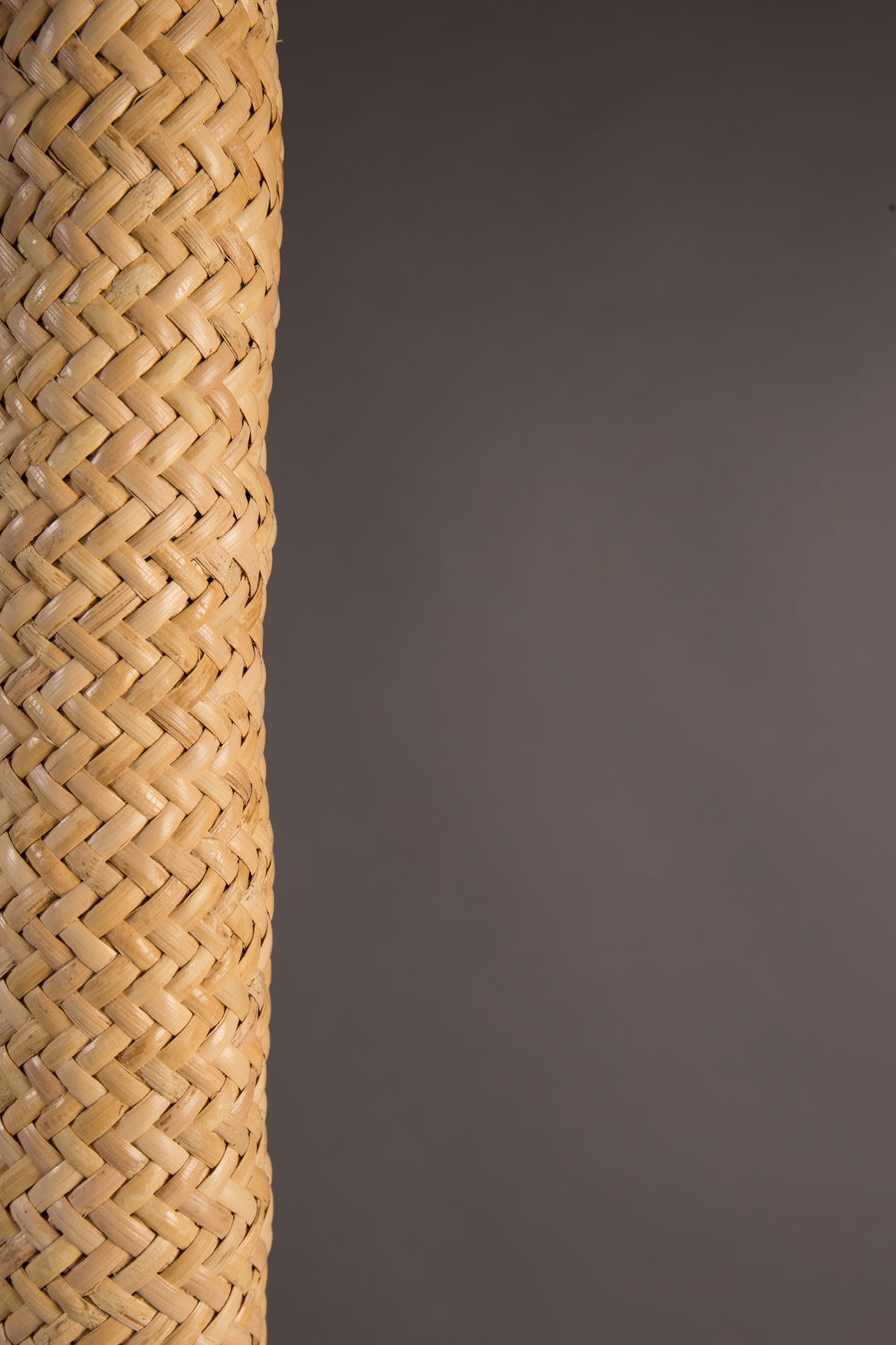 Hanglamp Tan Naturel