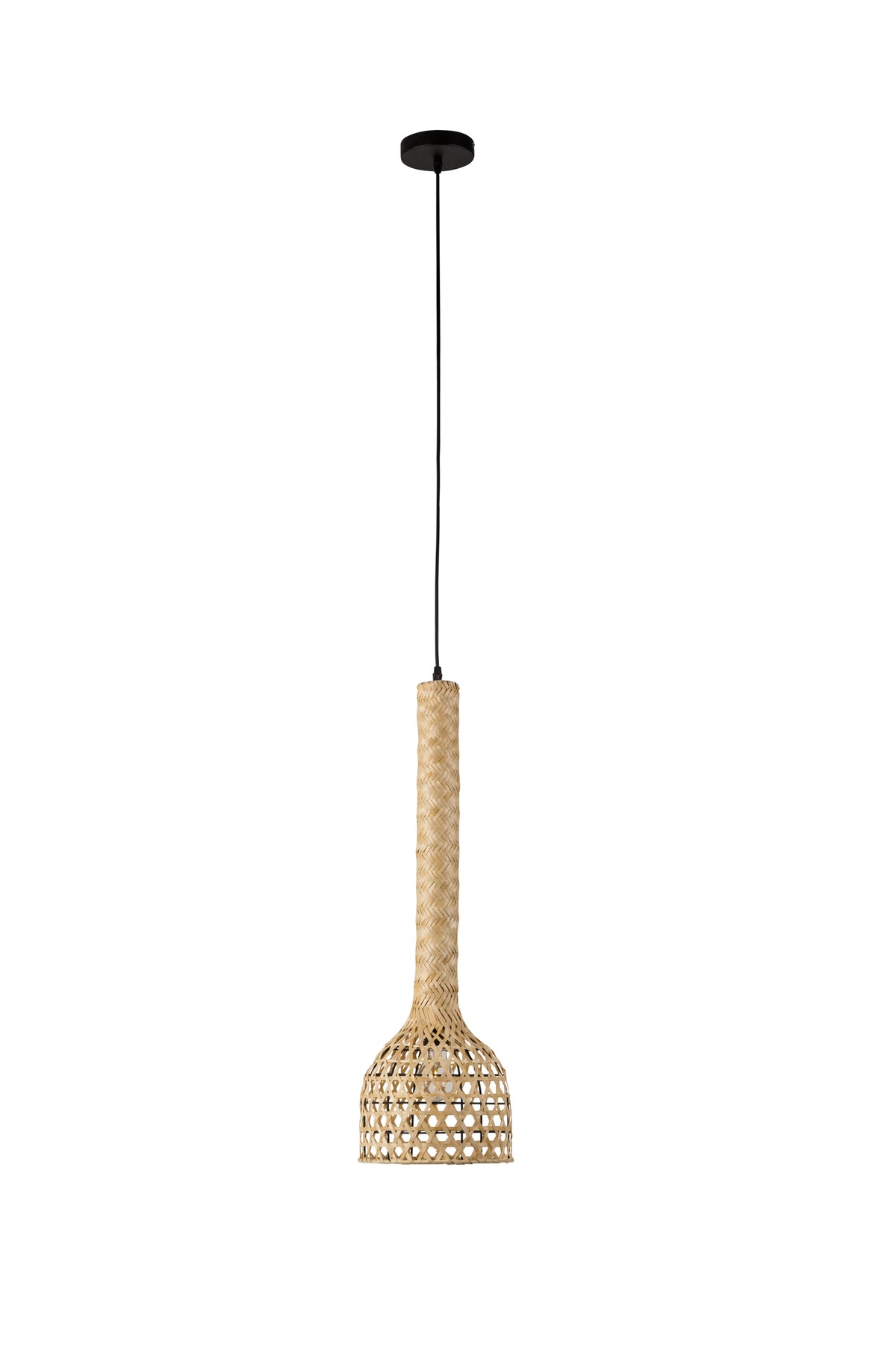 Hanglamp Boo Naturel