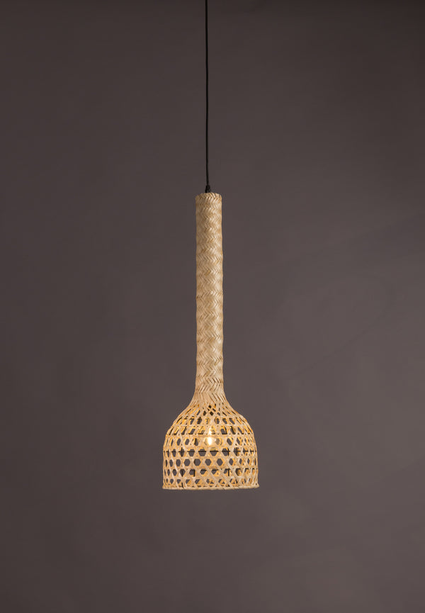 Hanglamp Boo Naturel
