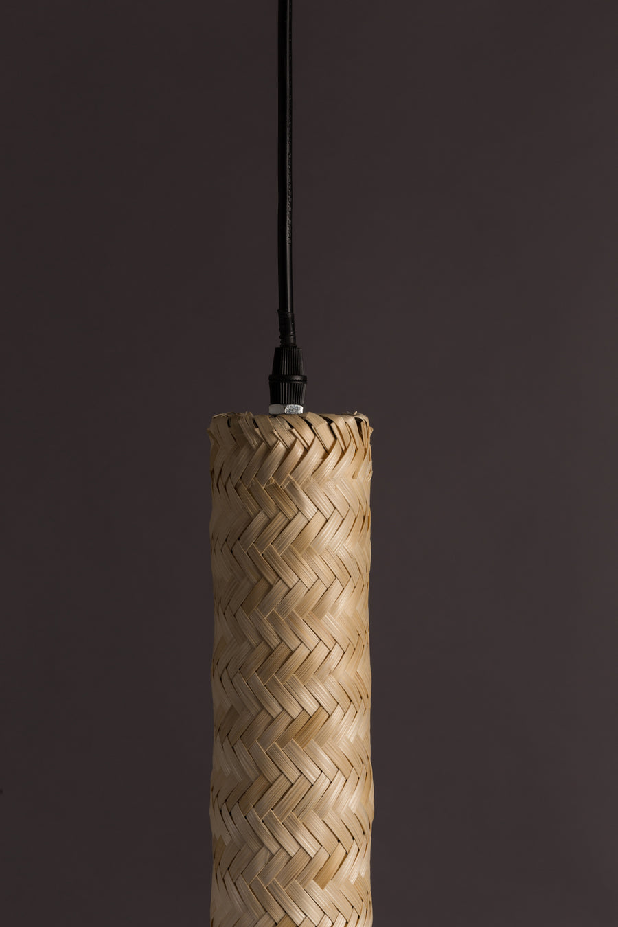 Hanglamp Boo Naturel