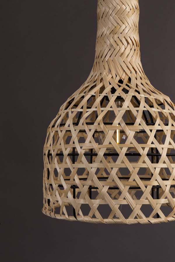 Hanglamp Boo Naturel