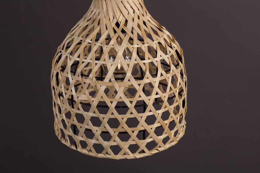 Hanglamp Boo Naturel
