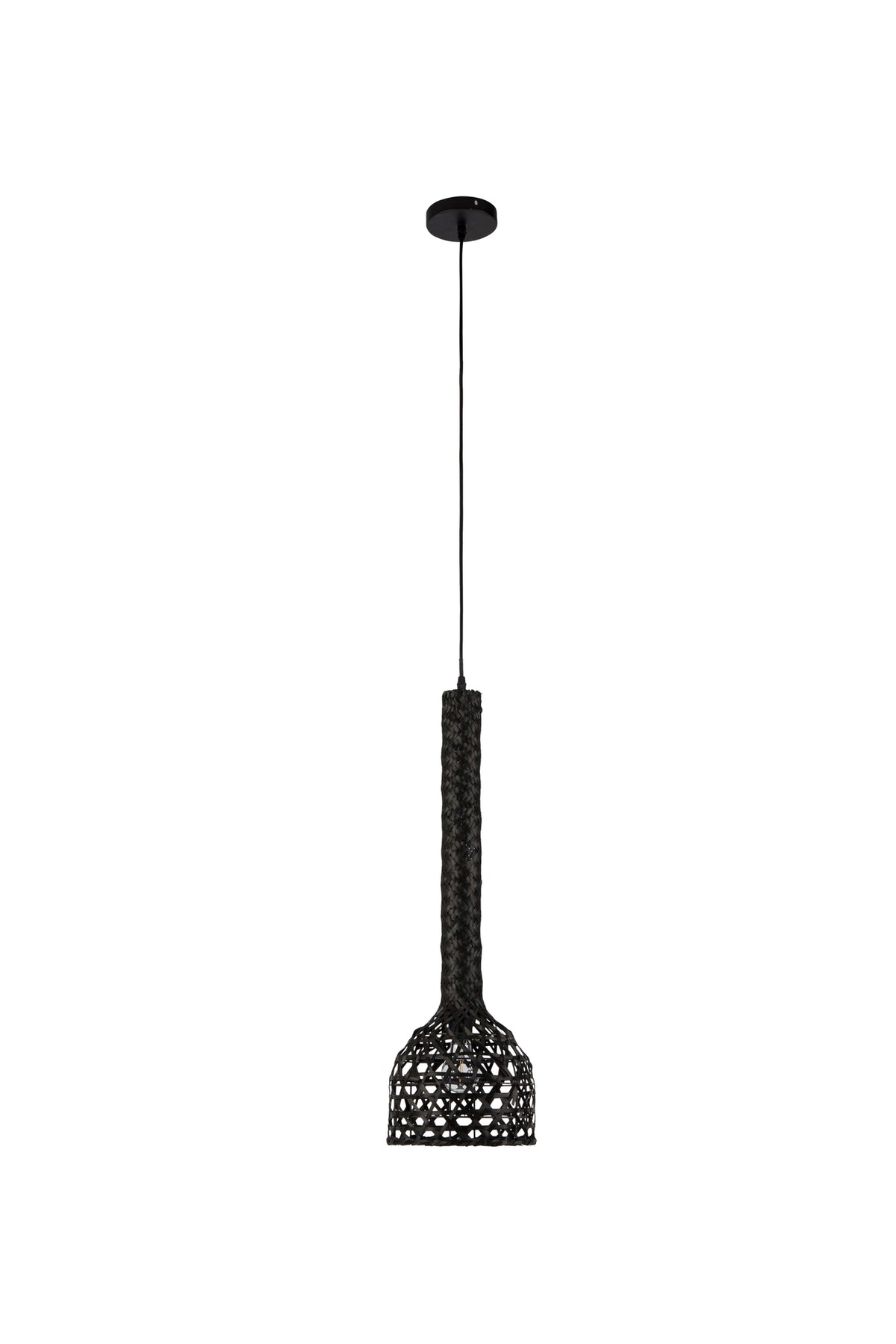 Hanglamp Boo Zwart