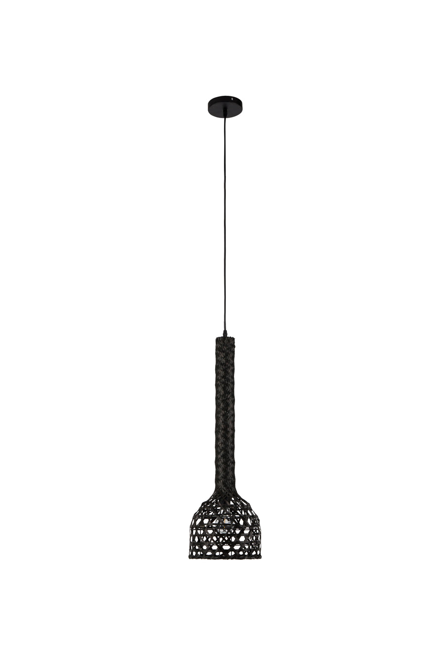 Hanglamp Boo Zwart