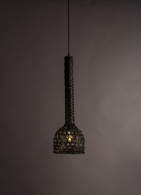 Hanglamp Boo Zwart