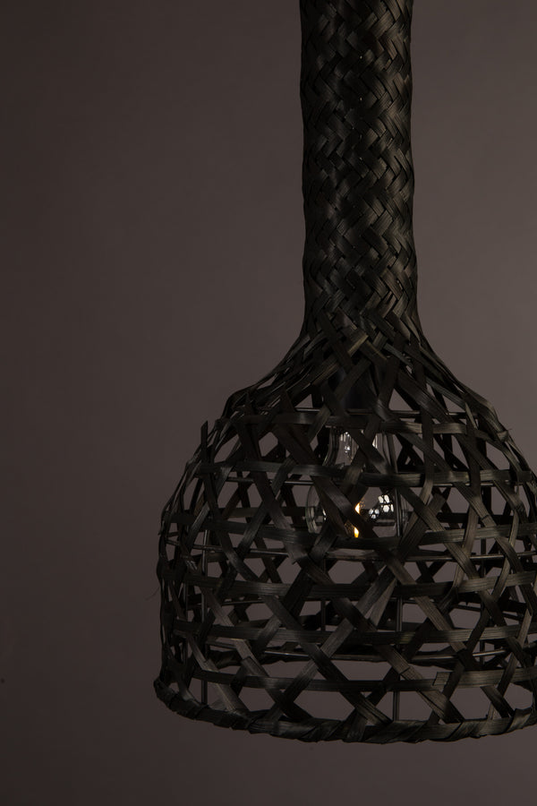 Hanglamp Boo Zwart