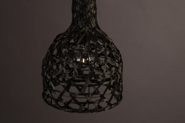 Hanglamp Boo Zwart