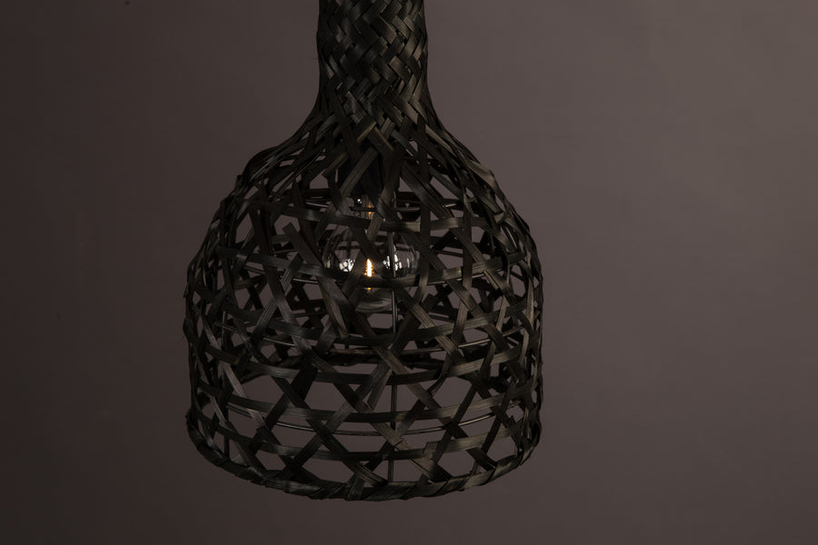 Hanglamp Boo Zwart