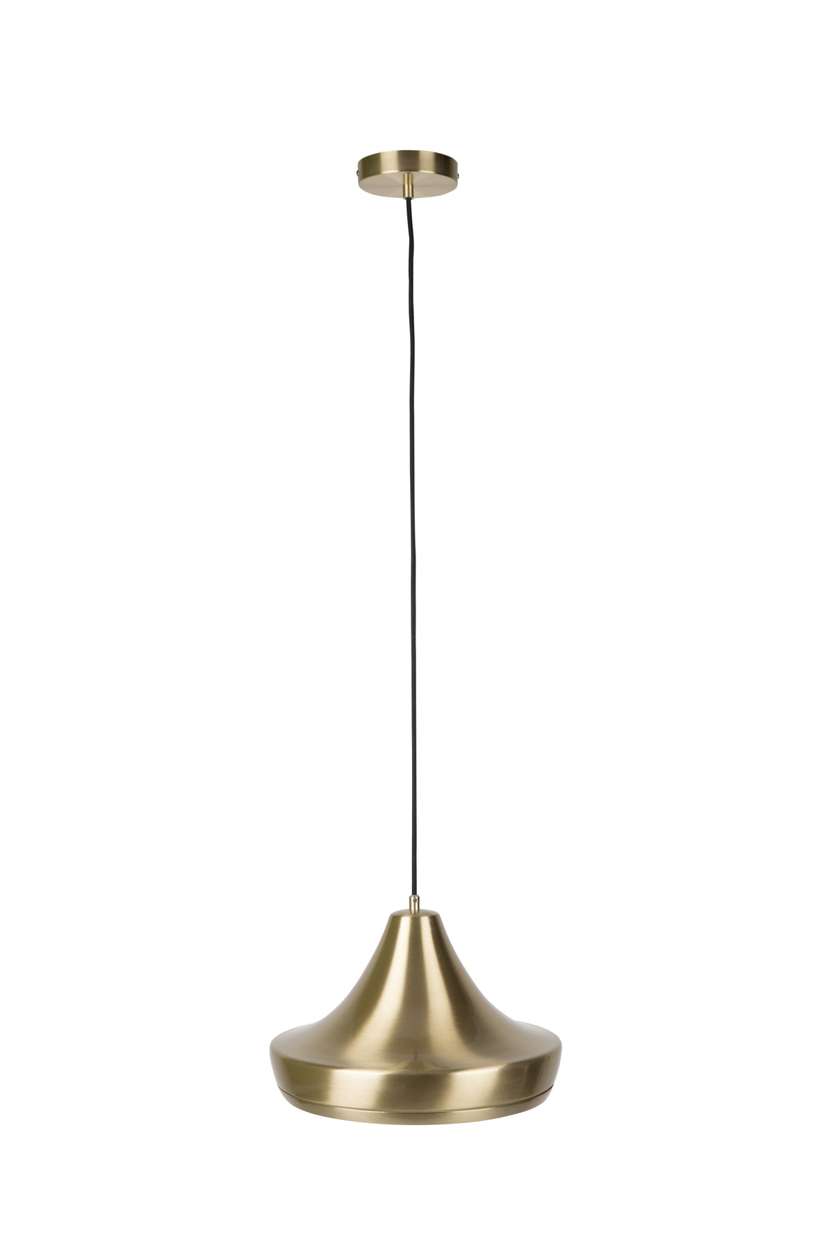 Hanglamp Gringo Messing