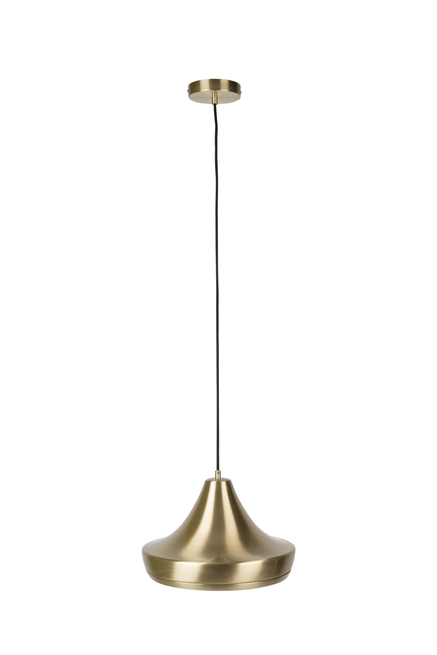 Hanglamp Gringo Messing