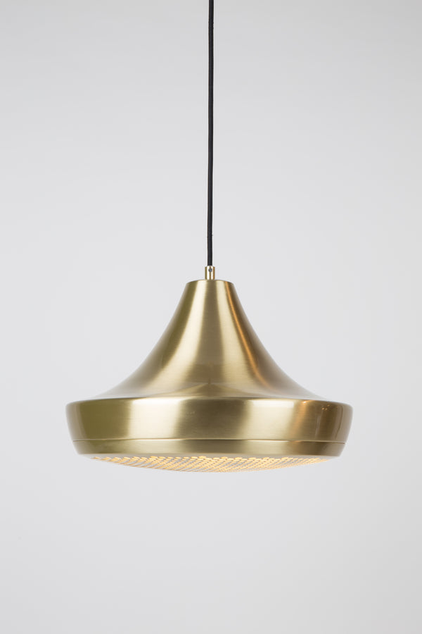 Hanglamp Gringo Messing