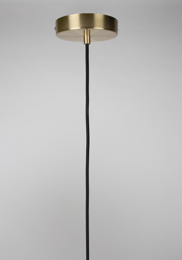 Hanglamp Gringo Messing