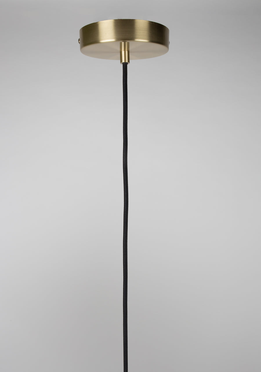 Hanglamp Gringo Messing