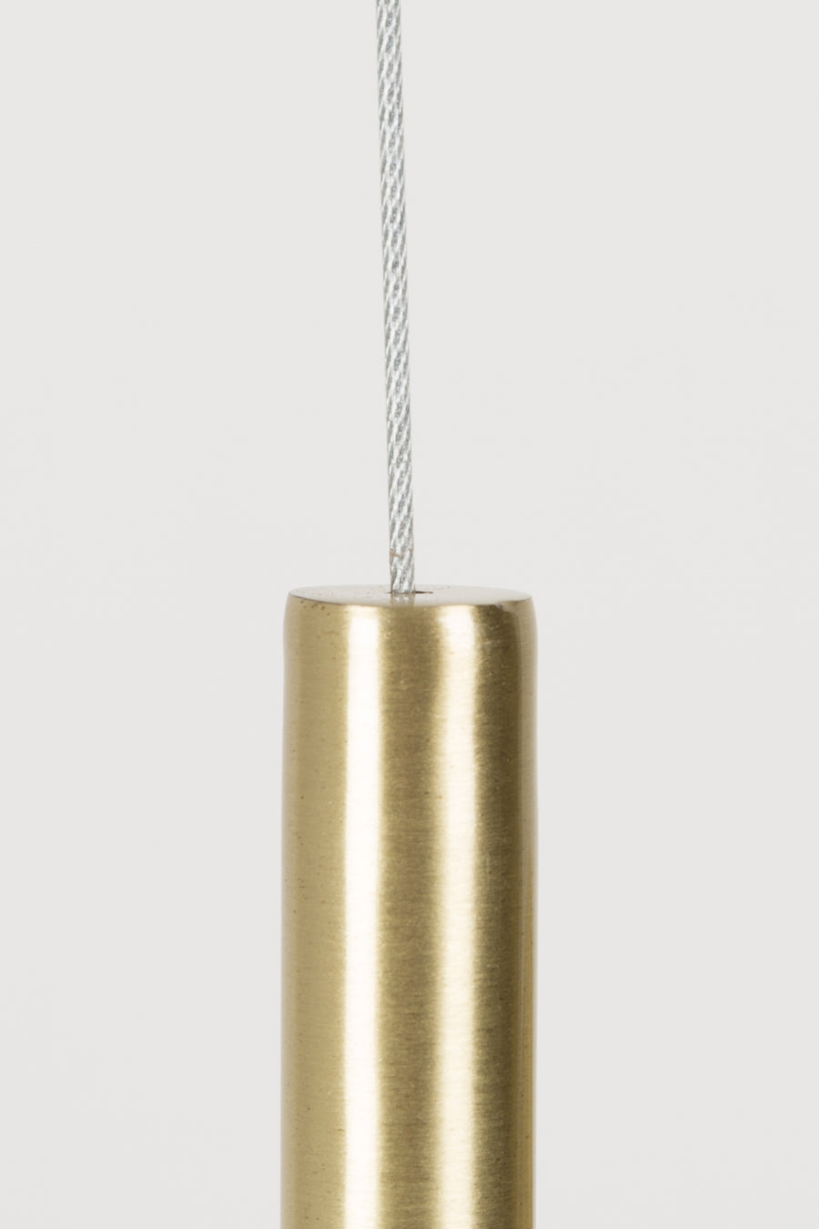 Hanglamp Gringo Multi Messing