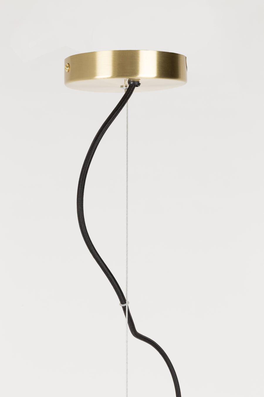Hanglamp Gringo Multi Messing