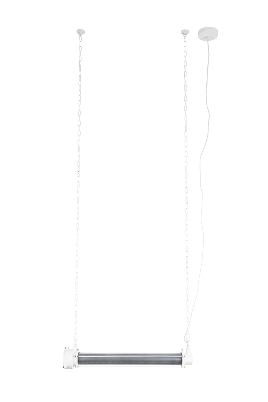 Hanglamp Prime Wit L
