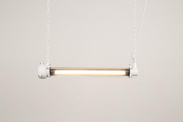 Hanglamp Prime Wit L