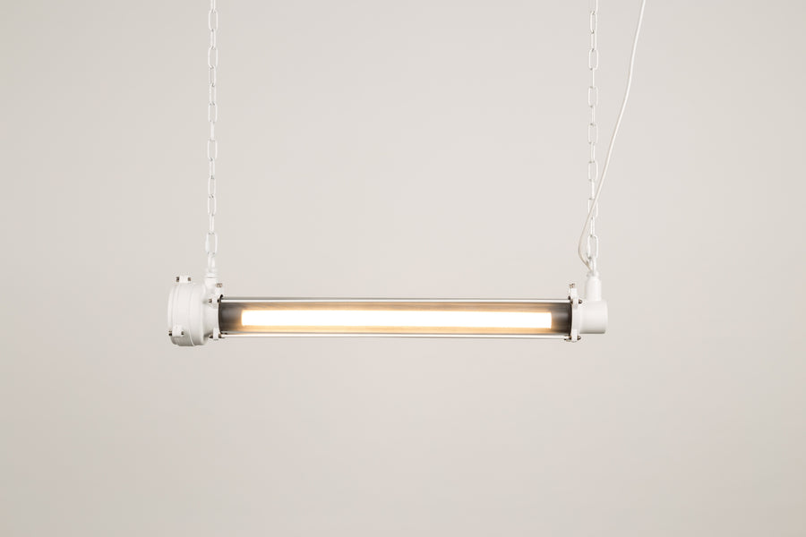 Hanglamp Prime Wit L