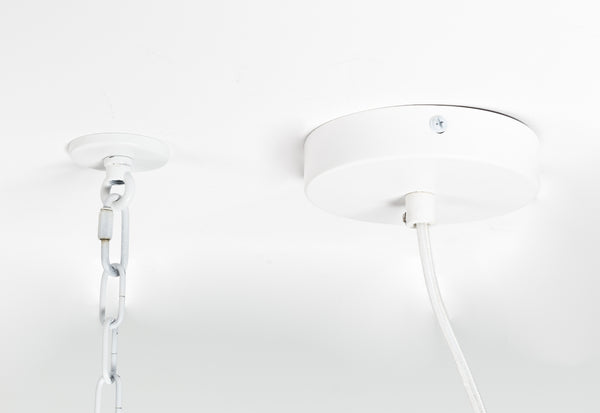 Hanglamp Prime Wit L