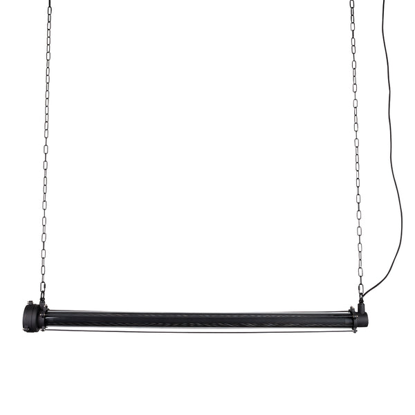 Hanglamp Prime Zwart Xl