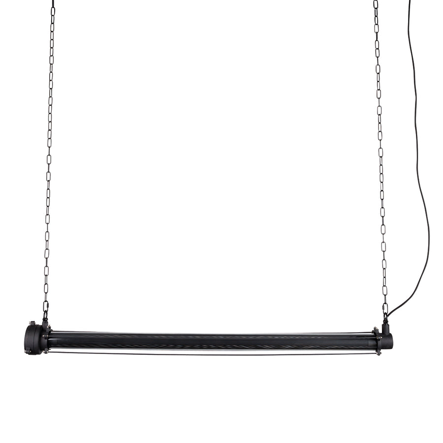 Hanglamp Prime Zwart Xl