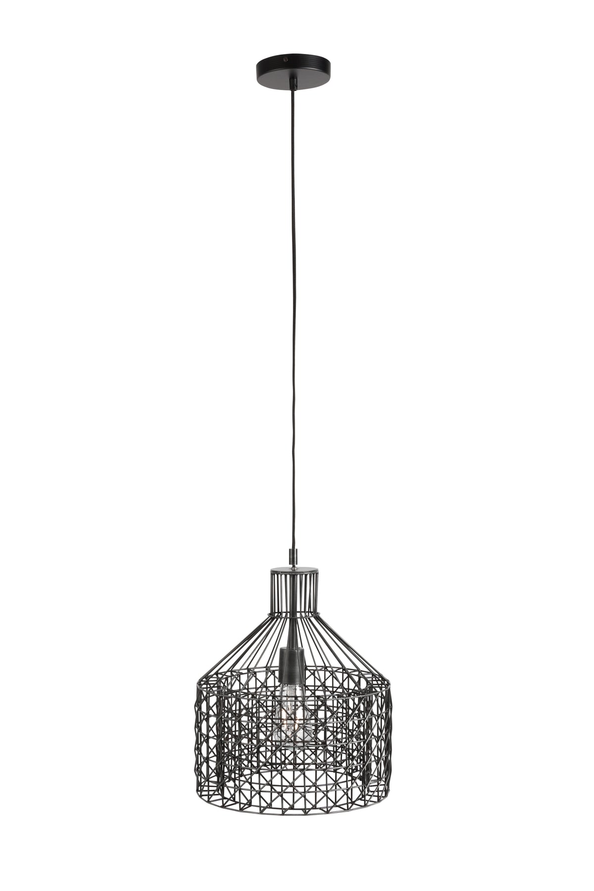 Hanglamp Jim Breed